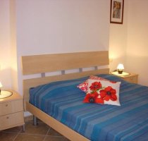 La Casa di Nonno Eligio Bari Sardo
